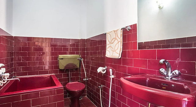 Номер Deluxe Hotel Khumbila