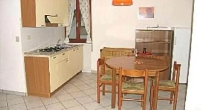 Апартаменты Bungalow Usignolo