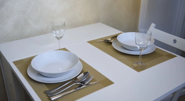 Апартаменты Le Torri Apartment