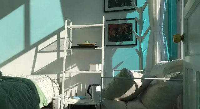 Номер Standard 97 Rock Hostel