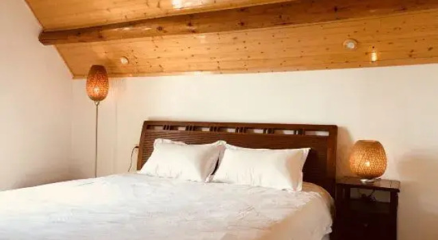 Люкс Biyunjian Shixiang Homestay