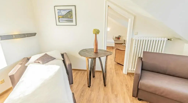 Номер Superior Weinhotel Ayler Kupp