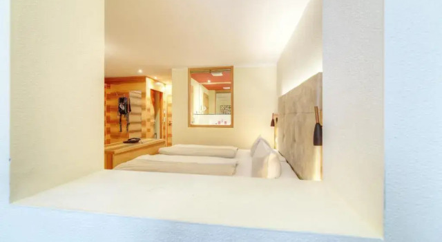 Aparthotel Dorfplatzl