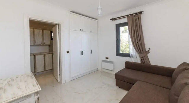 Great Villa With Private Pool in Bodrum Near Beach, Rezerwuj Willa Gumusluk 