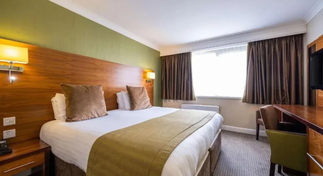 Двухместный номер Premium Holiday Inn Newcastle South by IHG