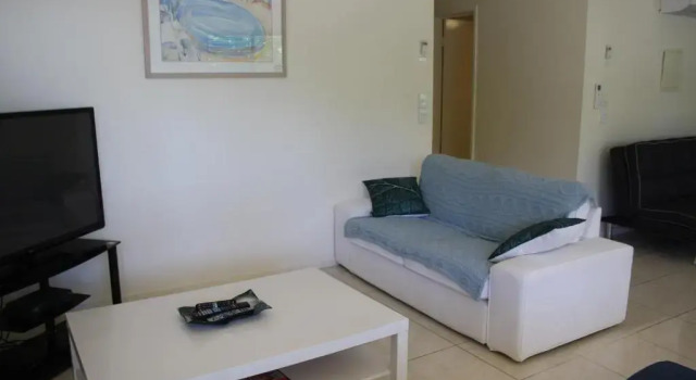 Апартаменты Magnetic Sunsets Resort