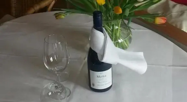 Номер Standard Hotel Drei Kronen