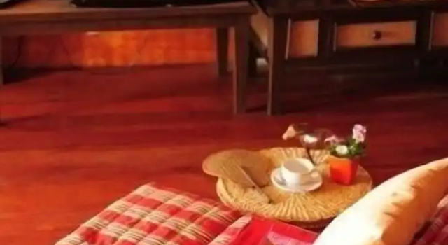 Номер Deluxe с балконом Phunacome Resort