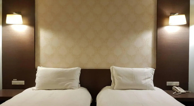 Номер Standard The Treasure Land Resort Hotel