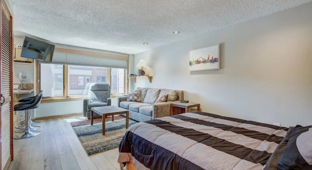 Blue River Studio by Ski Colorado