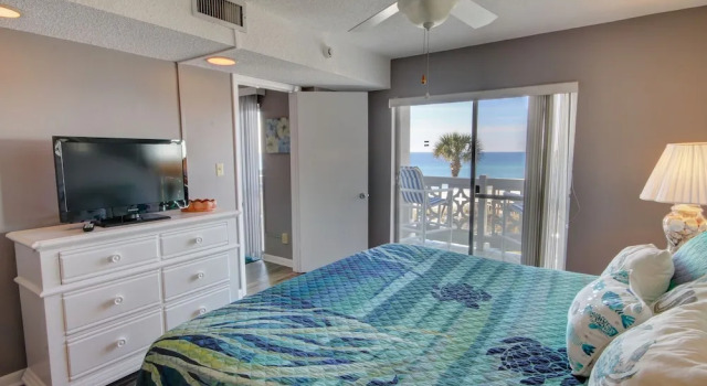 332 El Matador 2 Bedroom Condo by RedAwning, Book Lejlighed Fort Walton Beach Emerald Coast
