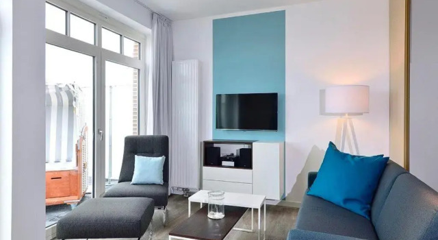 Апартаменты Aparthotel Anna Düne Aparthotel Anna Düne 1 14