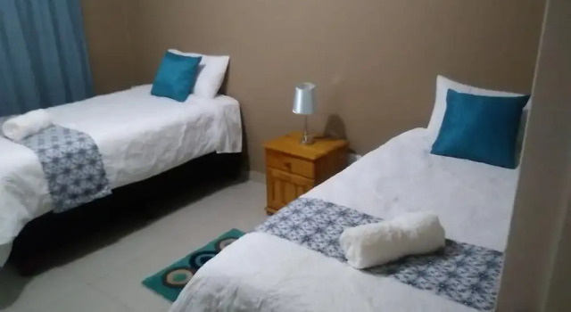Premluv Guest House