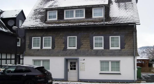 Winterberg Appartement 21104
