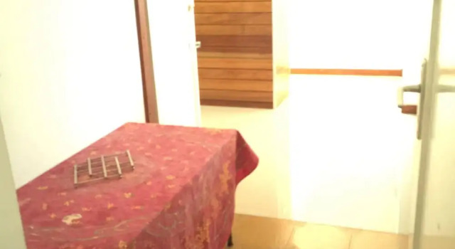 Апартаменты Nossa Casa Vossa Casa