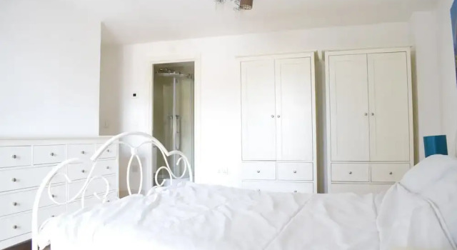 Spacious 3 Bedroom Apartment Near Tower Bridge