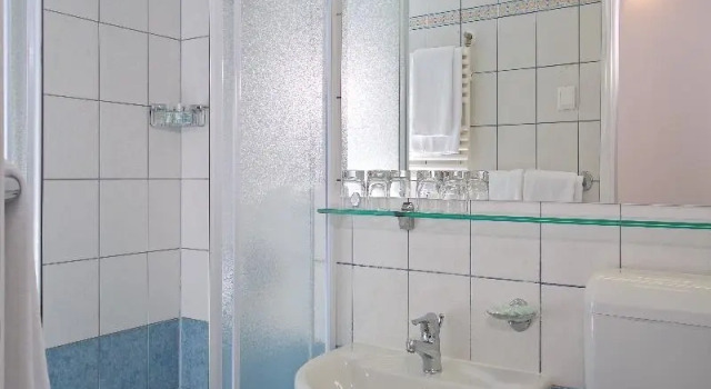Семейный номер Standard с частичным видом на море Arena Hotel Holiday