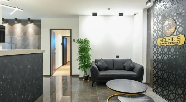 Selfie Boutique Hotel