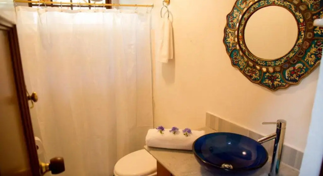 Номер Standard Casa Carmelita Hotel Boutique Pitalito