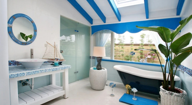Comfort Vierpersoons zolder kamer Spring Villa