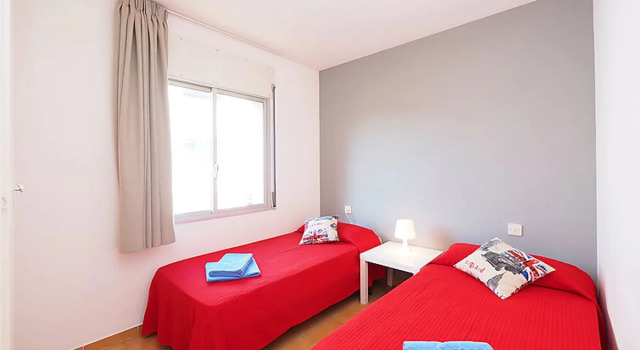 Apartment Mismar Pozzallo 20732