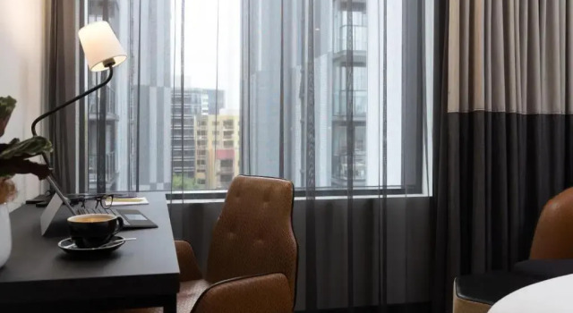 Номер Superior Rydges Fortitude Valley