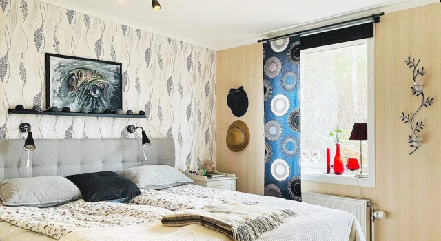 6 person holiday home in ÅMÅL-By Traum, Book Vacation Home  
