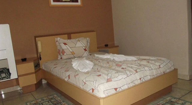 Charlott Hotel