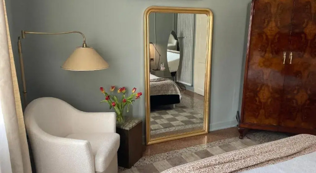 Номер Standard Colombo Bed & Breakfast Mestre
