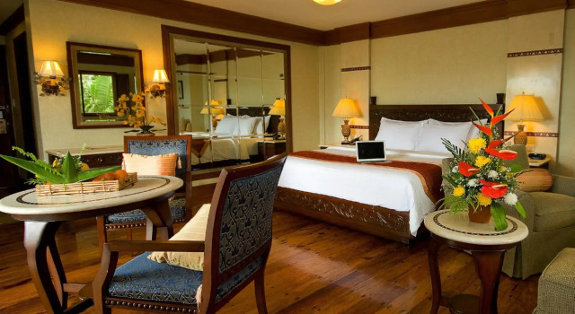 Suite Henann Regency Resort and Spa