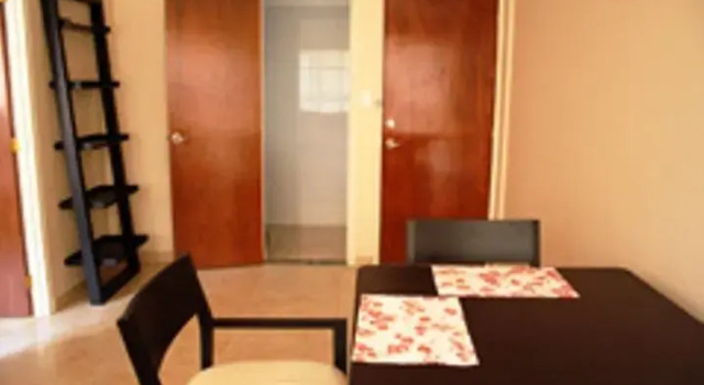 Suites del Carmen - Wisconsin, Забронировать Апартаменты/квартира Мехико Мексико, рядом с Многофункциональный комплекс WTC Mexico City