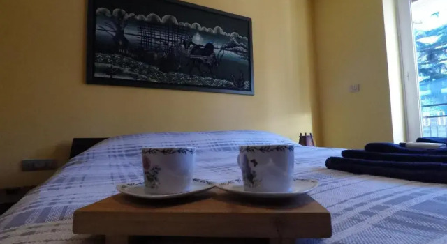 Easy Stay Rome, Prenota Appartamento Hotel a Lazio con parcheggio, Parcheggio