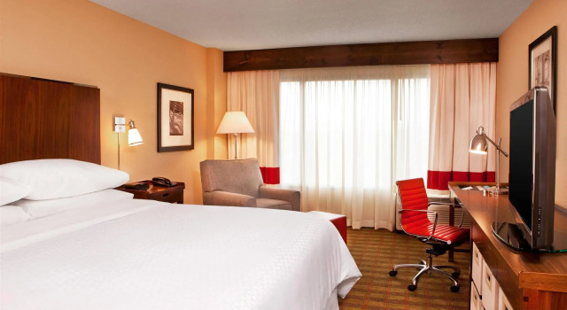 Sheraton Nashville Brentwood