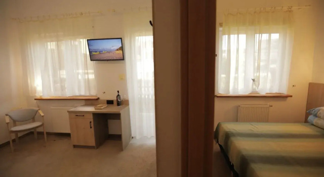 Soleil Resort & SPA, Забронировать Курортный отель Отели Реваль 3 звезды, 3*