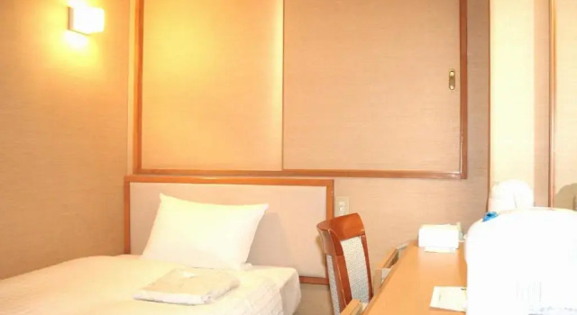 Номер Standard Smile Hotel Hachinohe