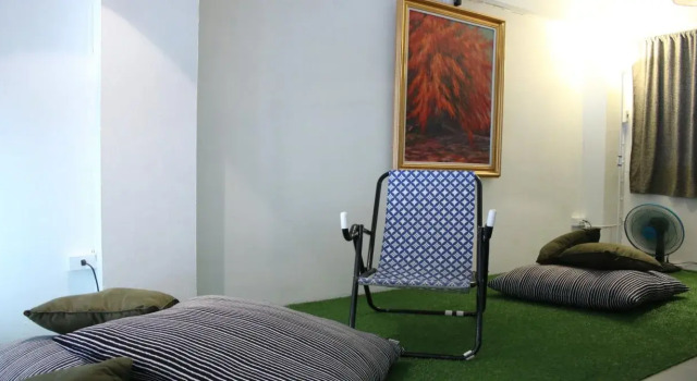 119Hostel