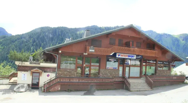 Apartment With Parking Near Ski Area, Prenota Appartamento Hotel a Alvernia con parcheggio, Parcheggio