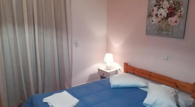 Номер Standard ILIANA apartments