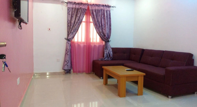 Denposon Royal Hotel