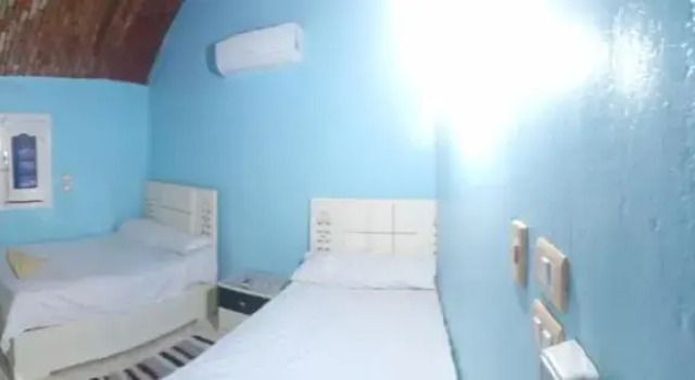 Golden Nubian Guesthouse