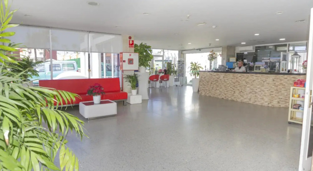 Vista Oasis, Prenota Resort Hotel a Gran Canaria con piscina, Piscina