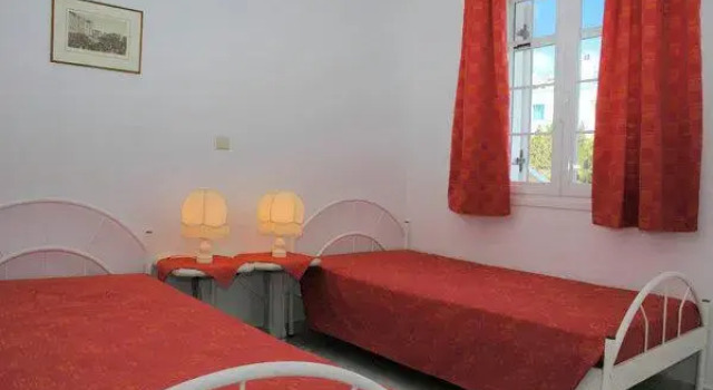 Villa Smaragda, Book Villa Azolimnos Syros