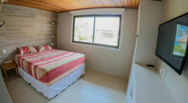 Bangalô Luxo Praia dos Carneiros, Boek Villa Vakantiehuizen in Pernambuco, Cottage
