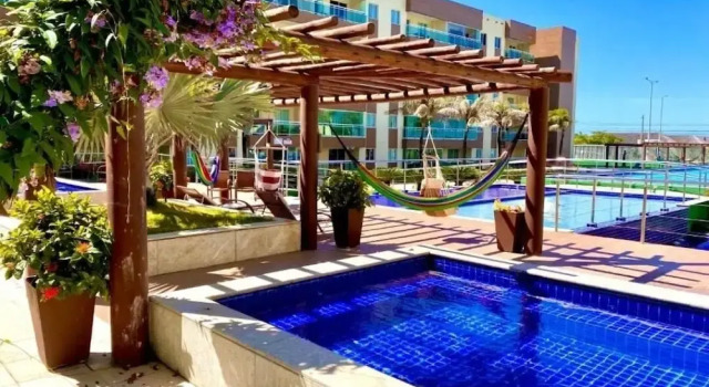 Апартаменты Comfort Vg Fun Prime Residence