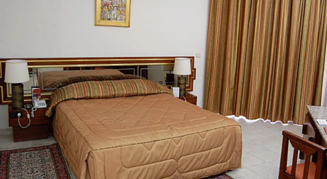 Номер Standard Hotel Diplomat