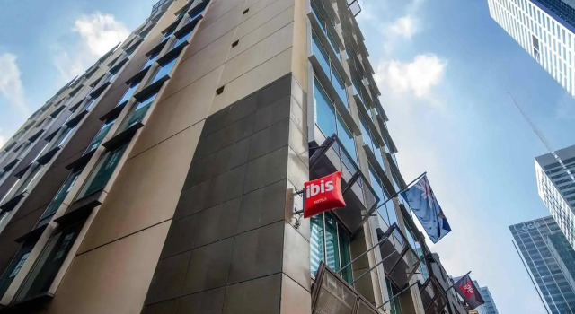 YEHS Hotel Melbourne CBD