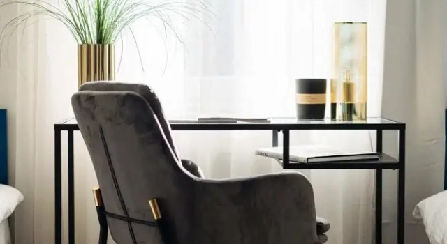 Sapphire Studios by Loft Affair