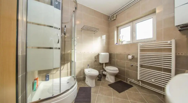 Habitación Estándar Houzzz21