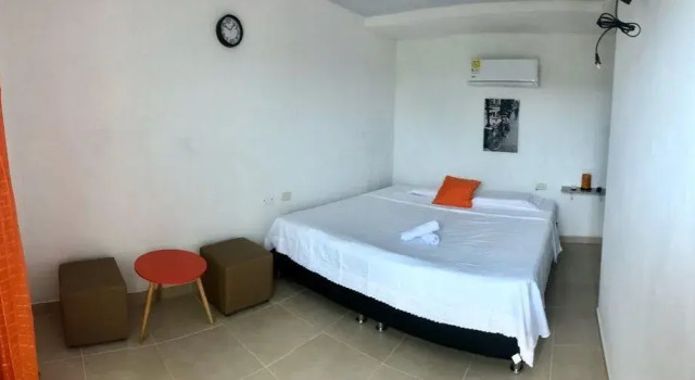 Inter Hotel, Rezervovat Hotel Tolú 
