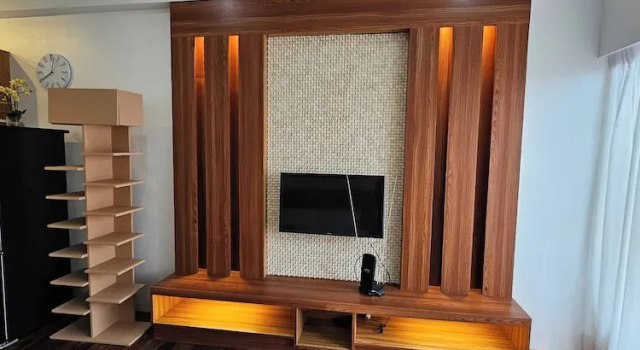 Номер Standard Modern and Spacious Condo in the Heart of Cebu City